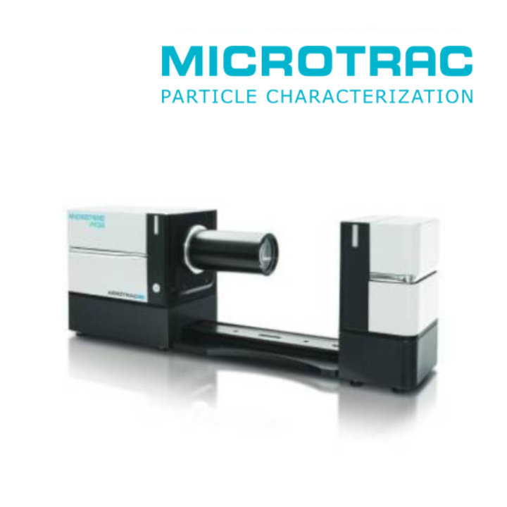 Microtrac激光粒度仪测定冶金行业中高温合金GH1131粉末粒径分布
