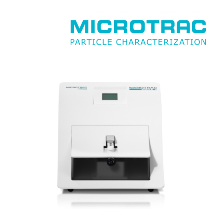 美国麦奇克纳米粒度仪Nanotrac Wave在脂质体乳液测量中的应用