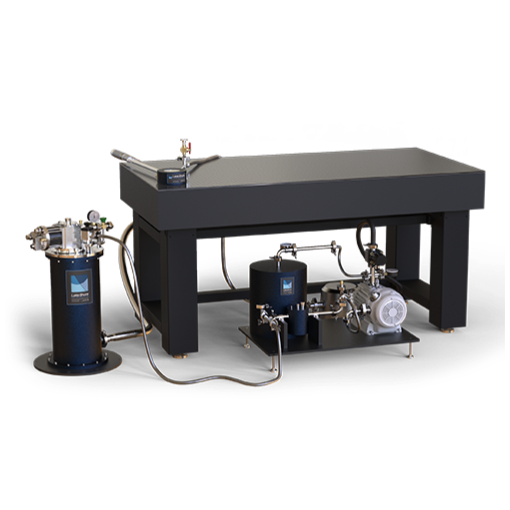 RGC系列氦循环制冷机