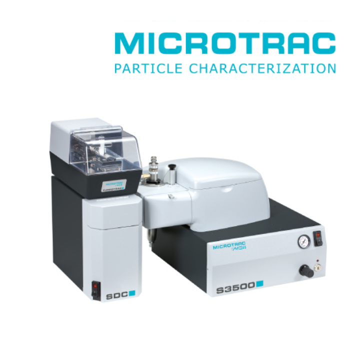 麦奇克纳米粒度仪在印刷油墨粒径测量的应用