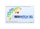 ISOMATCH 3G 配色软件