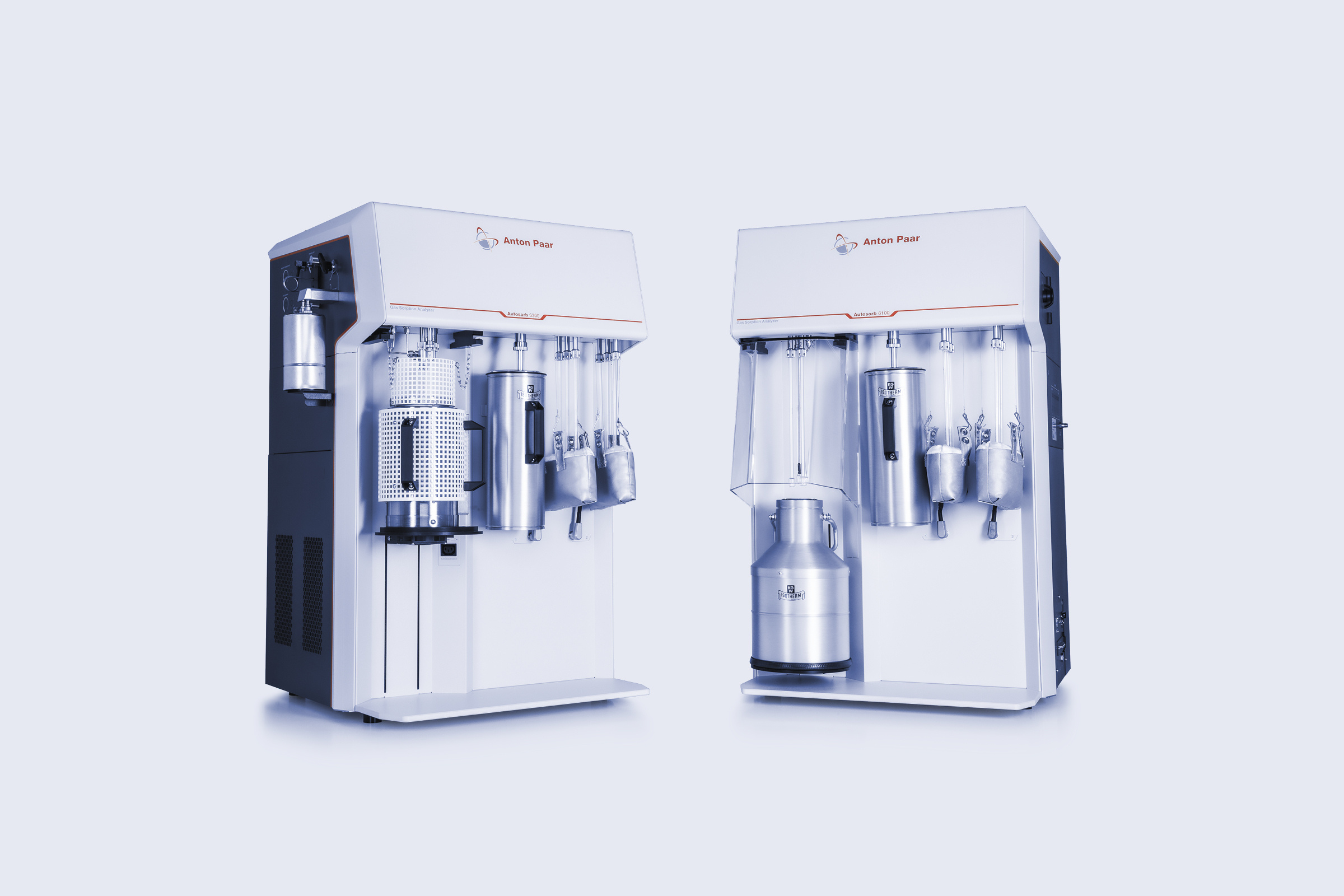 新品发布 | Autosorb 6x00 系列全自动气体吸附分析仪