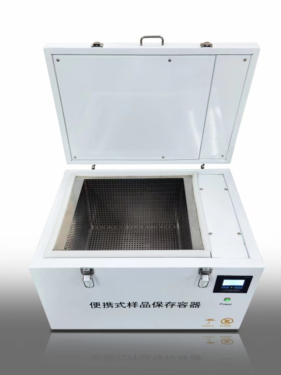 HJ1261-2022 固定污染源废气 苯系物的测定 样品加热箱