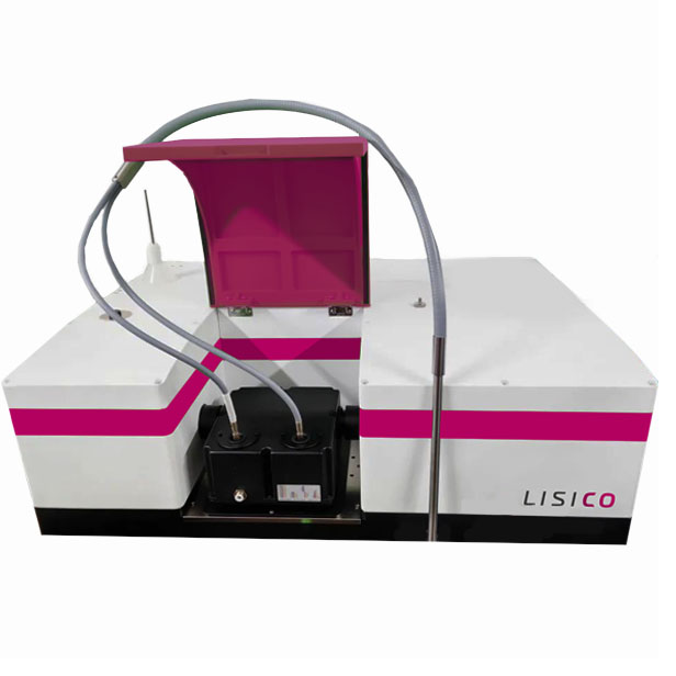 LISICO在线红外光谱仪在有机合成中的应用