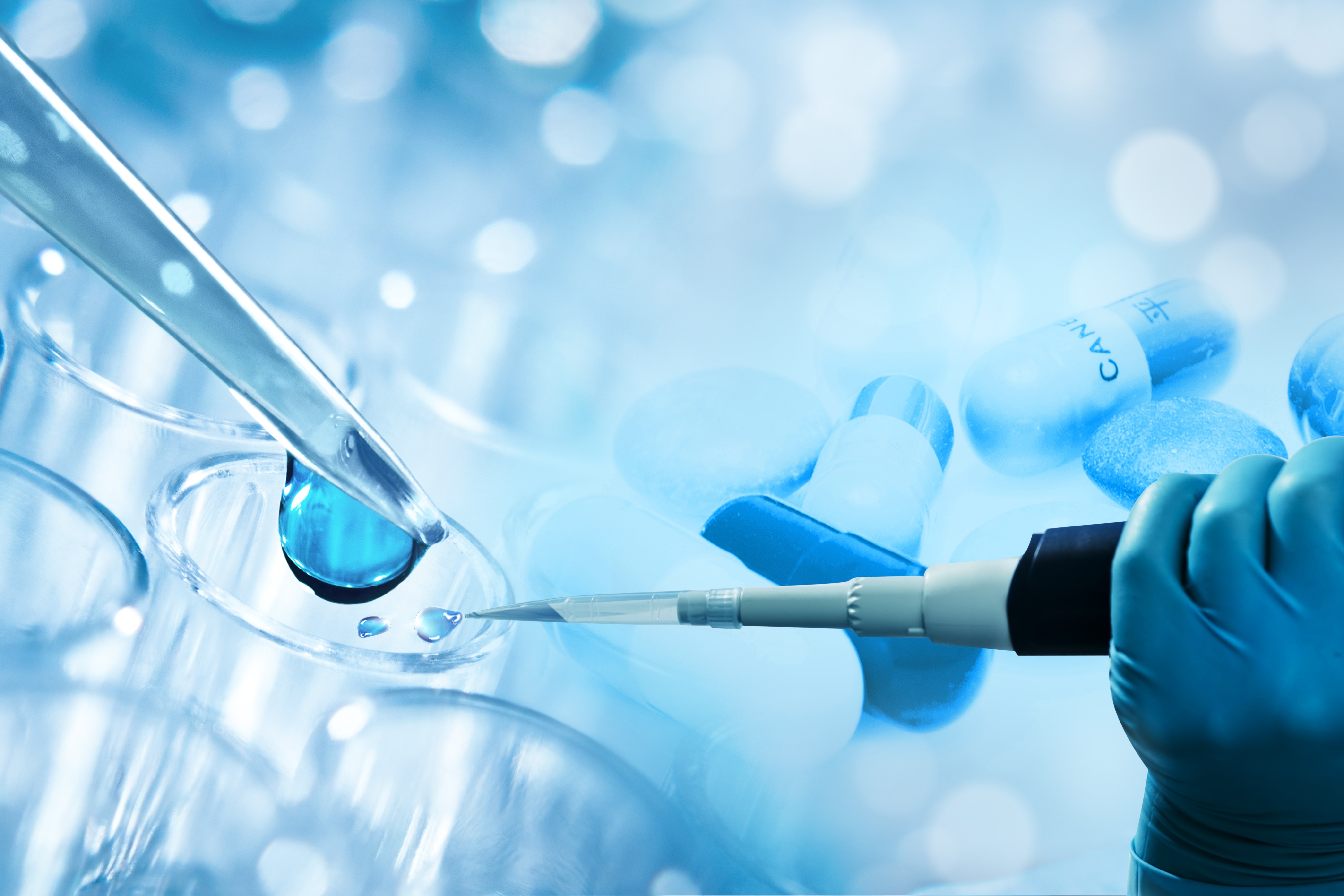 探索鲎血蓝蛋白：如何成为检测内毒素的金标准