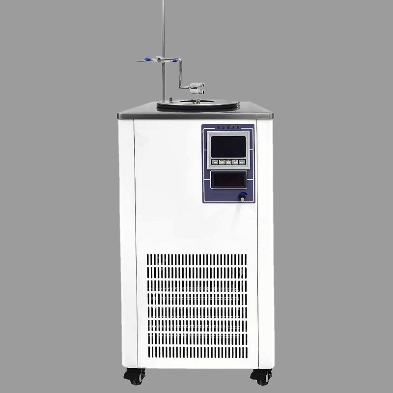 低温恒温水槽  型号ZRX-30897带拍液阀