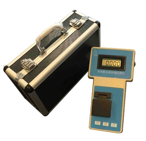 XY-1AMN-手持式水质重金属锰检测仪的测量标准是什么