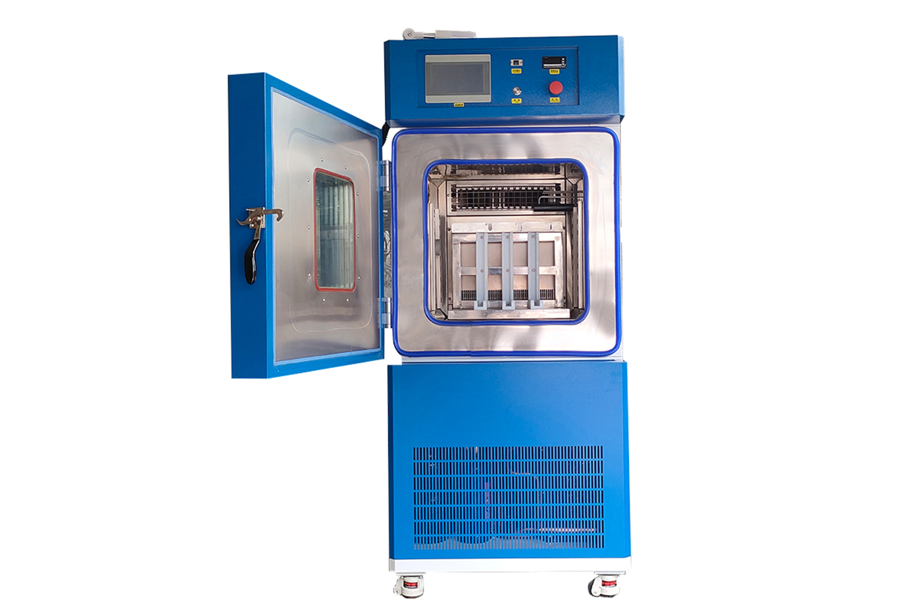 高低温试验箱电路板可靠性测试方法