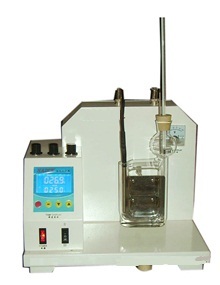 　T11409熔点测定仪  硫化促橡胶防老剂熔点仪 型号ZRX-30061