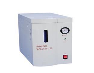 SGK-2LB低噪音空气泵全自动空气源操作使用