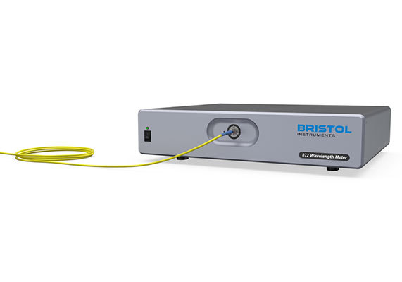 Bristol新品872系列激光波长计丨稳频激光器精确调试与测量
