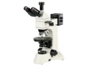 三目透反偏光显微镜 科研级 WYP-64C