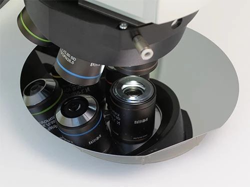 EVIDENT BXC系列模块化显微镜组件：对焦传感装置
