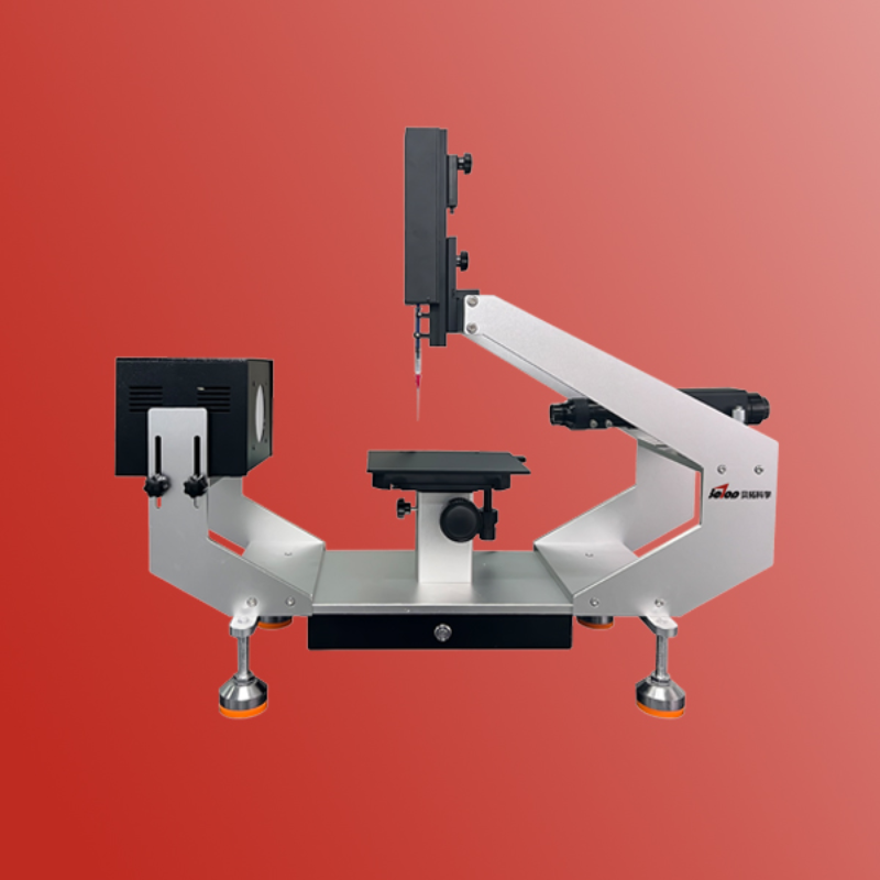 贝拓科学研究型接触角测量仪DSA-X