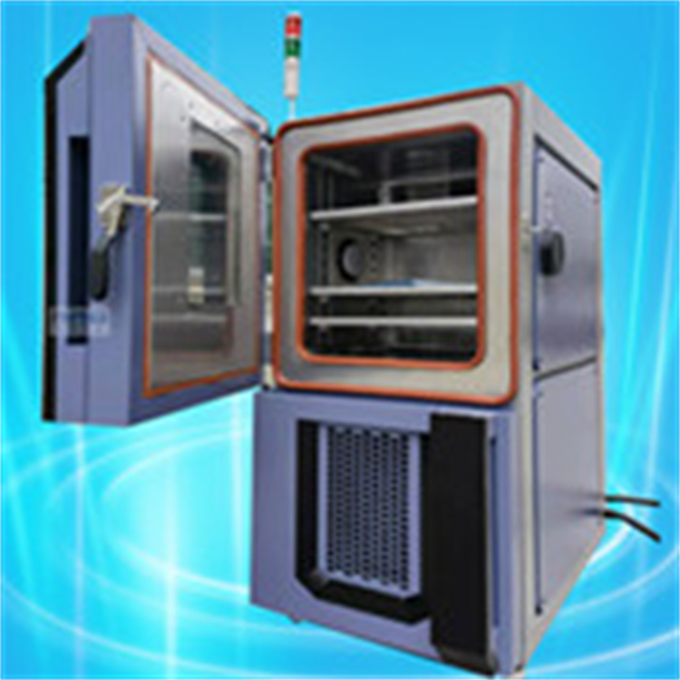 广东脉络能源科技有限公司再次采购爱佩408升恒温恒湿试验箱，强化产品质量检测能力