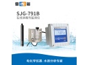 雷磁SJG-791B型在线消毒剂监测仪