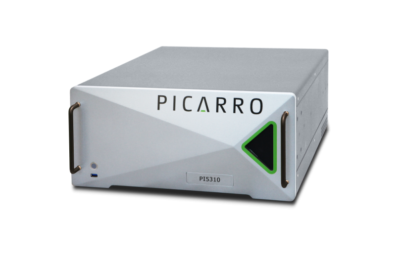 新品发布 | Picarro PI5310产品介绍