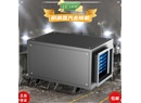 超大吸力蒸汽去除机ZD-180D冷凝除雾器