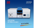 上海仪电分析-AA320N原子吸收分光光度计
