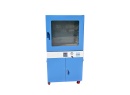 小型真空干燥箱DZF-6021不锈钢高温真空烘箱