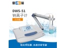 雷磁DWS-51型钠离子计