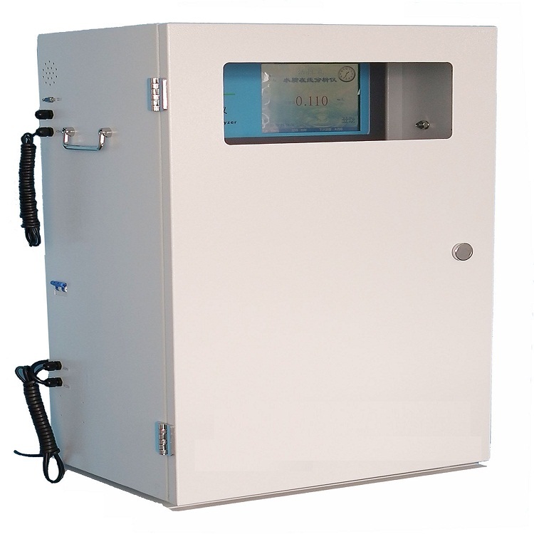 恒奥德仪器诱导荧光法或比色法活性氧在线分析仪 型号HAD-S900