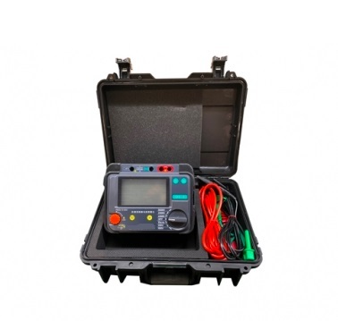 IEC 61010防腐层绝缘电阻测量仪  型号HAD-DS1