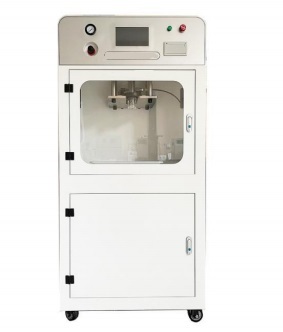 恒奥德仪器全自动玻璃瓶耐内压力试验机  型号：HAD-NNY根据美国材料协会ASTM C147-76