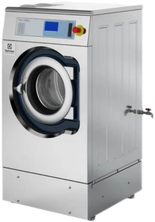 伊莱克斯标准洗衣机：FOM71 CLS欧标缩水率洗衣机