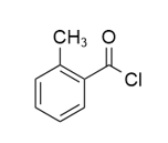 邻、间、对甲基苯甲酰氯的分离