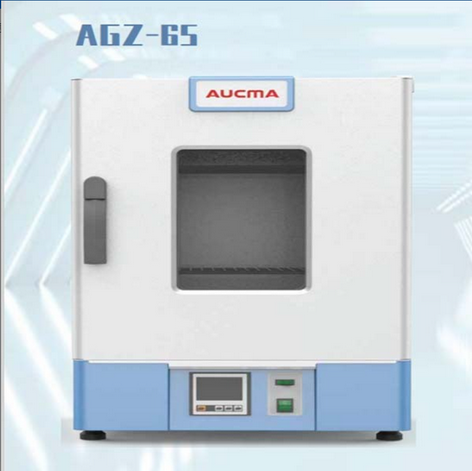 高效干燥 、精确控温— 澳柯玛AGZ-65电热恒温鼓风干燥箱