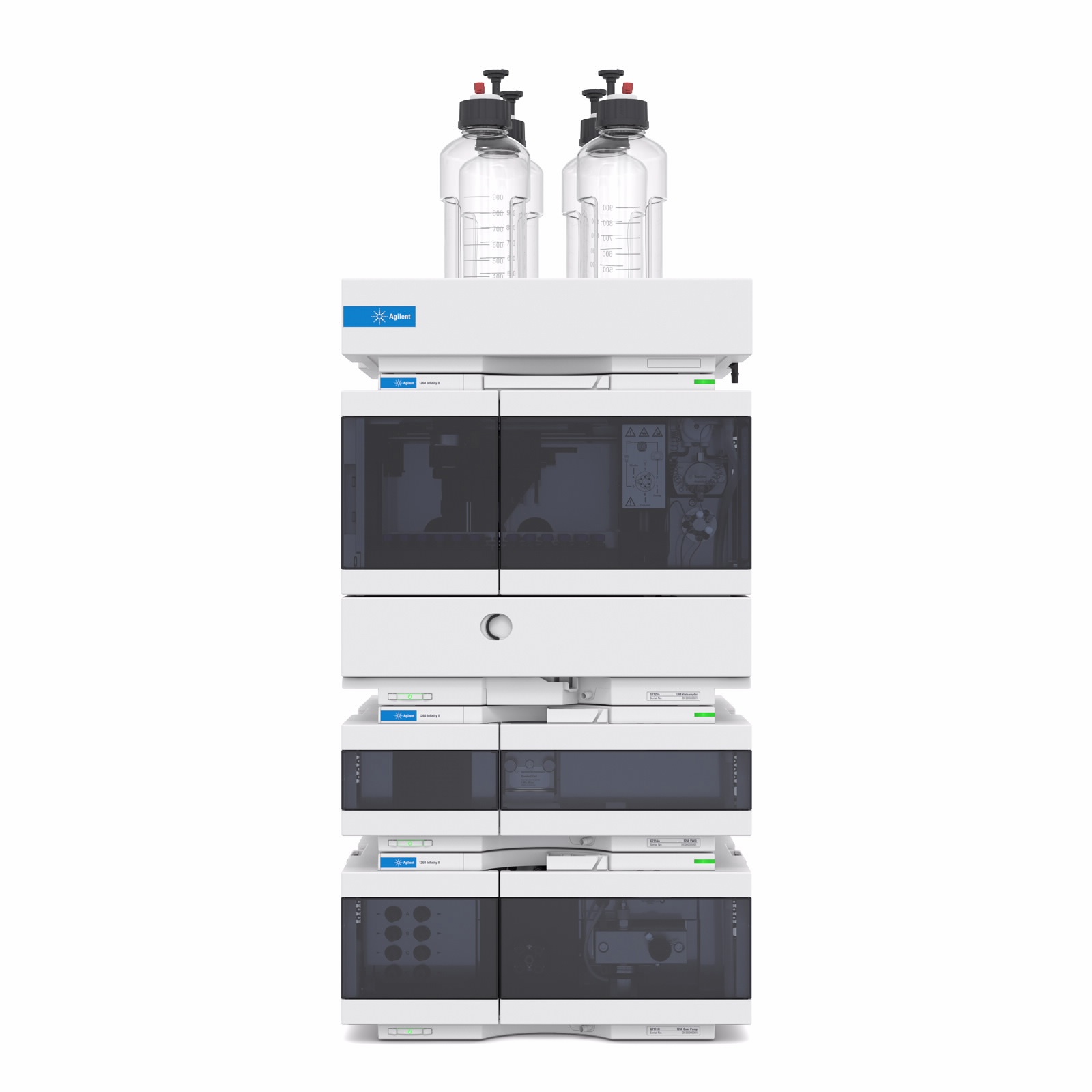 Agilent&nbsp;1260 InfinityⅡ安捷伦液相色谱