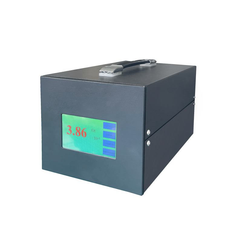 新品发布：THA3230型库仑电解法微量氧气分析仪
