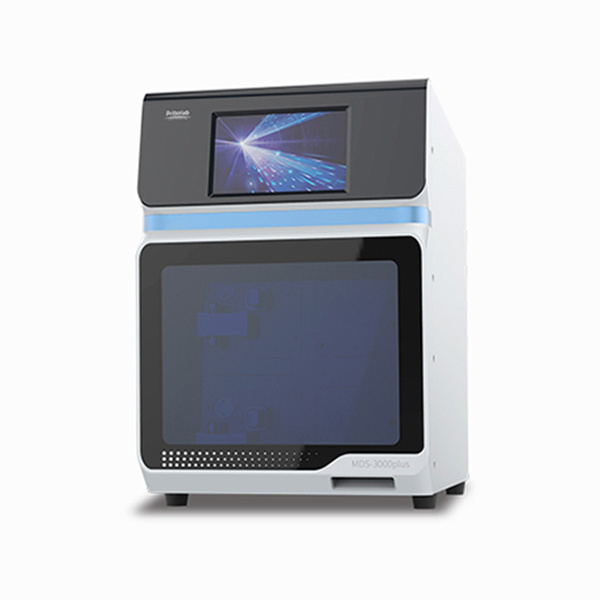 MDS-3000多功能光电衍生系统进行河豚毒素的检测