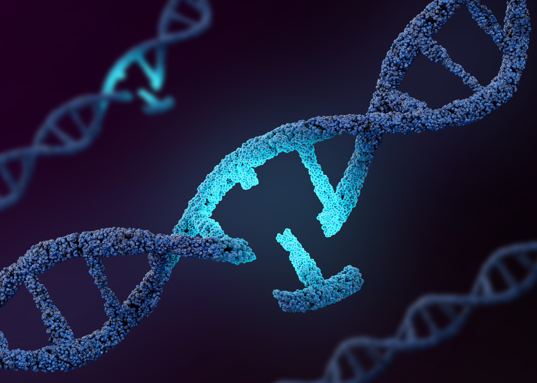 单细胞分选利器 | 助力 CRISPR 基因编辑挑选最佳克隆