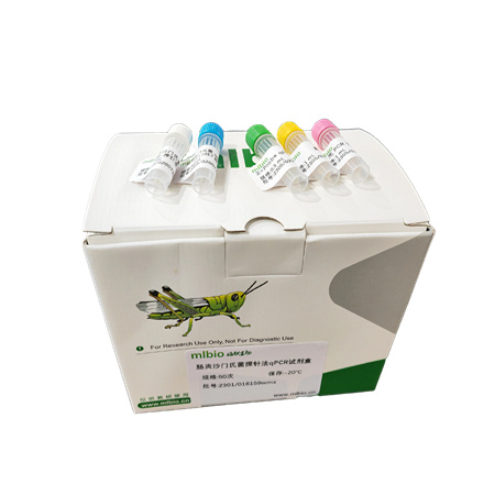 酶联生物2024母亲节PCR试剂盒重磅来袭