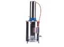 力辰YN-ZD系列不锈钢电蒸馏水器