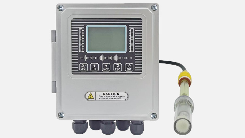 水质电导率测定仪使用注意事项与维护保养
