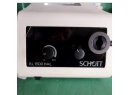 德国Schott AG KL 2500 卤素LED光源产品参数表介绍