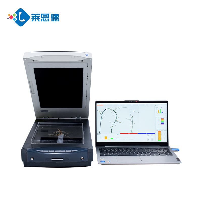 植物根系分析仪的数据解读方法及注意事项