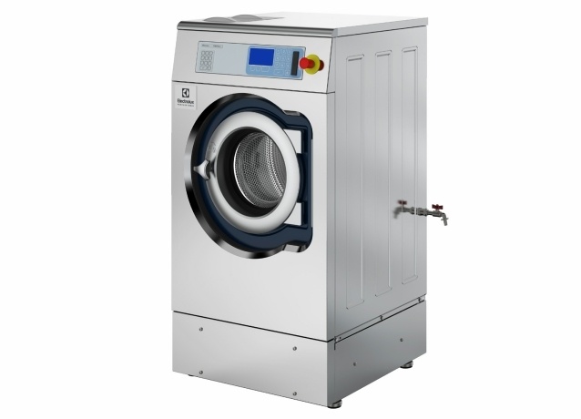 伊莱克斯FOM71 CLS洗衣机的维护保养