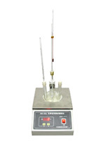 中瑞祥国标GBT616化学试剂沸点测定仪安装与使用
