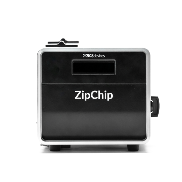 908Devices ZipChip MA ëϸܵӾϵͳ (ֶ)