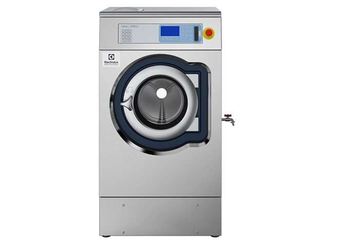 伊莱克斯FOM71 CLS洗衣机水位校准