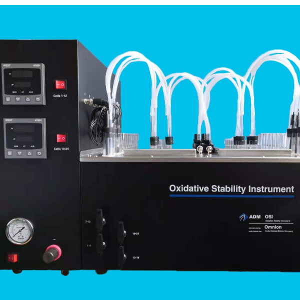 OSI-24 油脂氧化稳定性测定仪