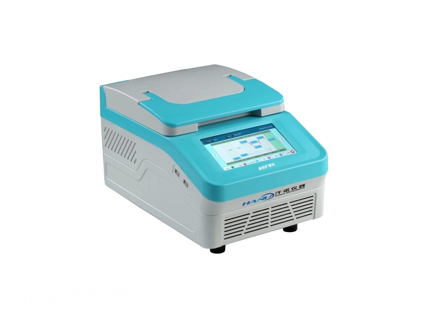 梯度PCR仪常见难题及解决方案​
