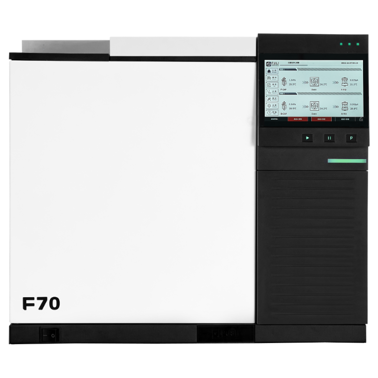 福立F70气相色谱仪
