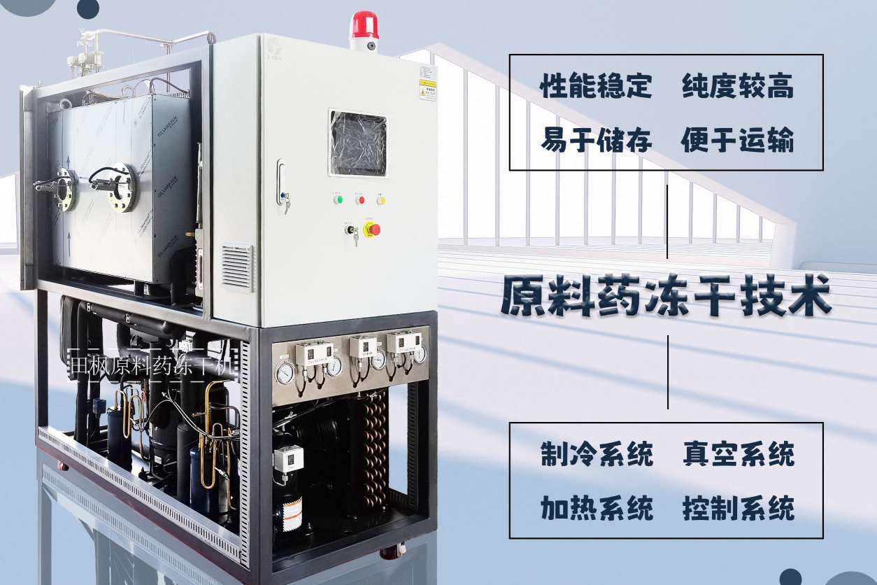 冻干技术如何改善的疫苗储存和运输条件？