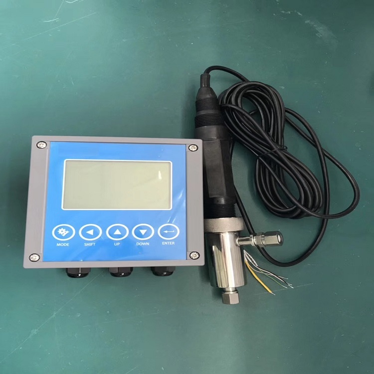在线钾离子检测仪是一种用于检测水溶液中钾离子浓度的仪器。它通常基于以下工作原理