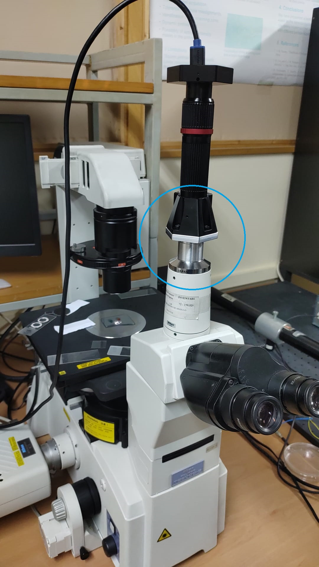 傅里叶光场显微成像技术—2D显微镜实现3D成像